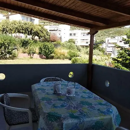 Apartmán Elpida *