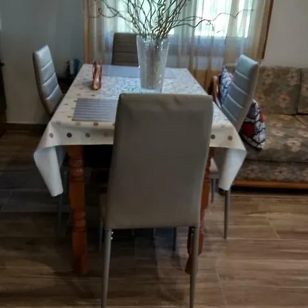 Apartmán Elpida *