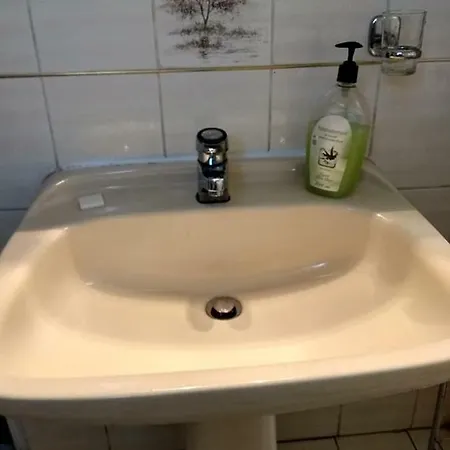 Elpida Apartmán *