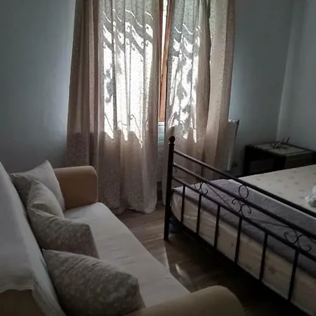 Apartmán Elpida PalaiónTsiflíkion