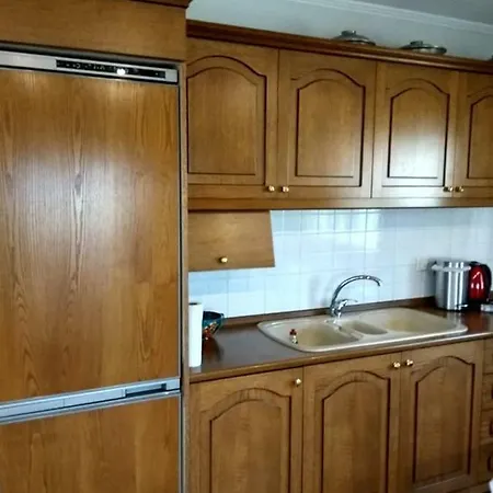Apartmán Elpida