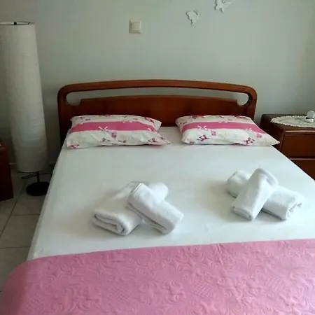 Apartmán Elpida PalaiónTsiflíkion