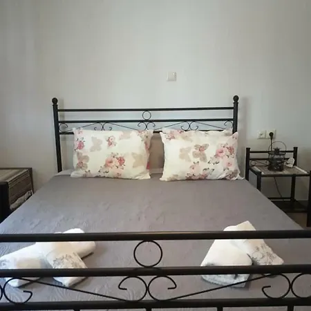 Elpida Apartmán
