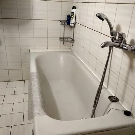 Elpida شقة PalaiónTsiflíkion