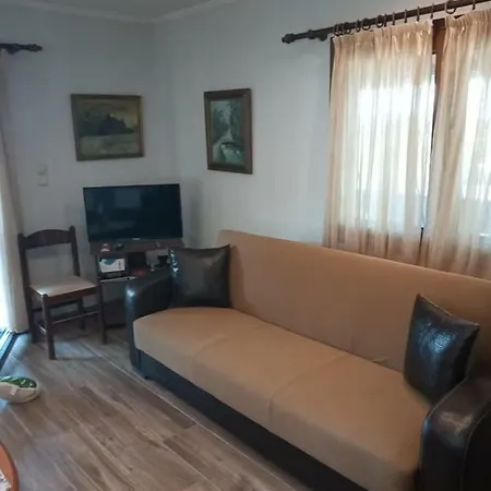 شقة Elpida *